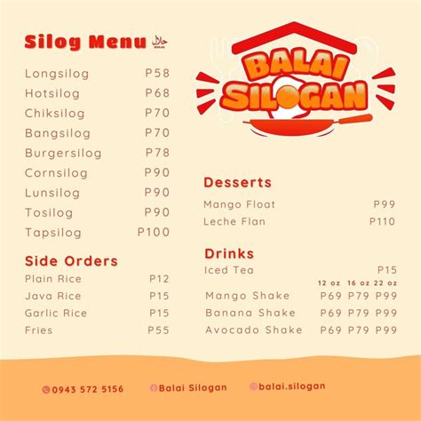 fast food delivery iligan city